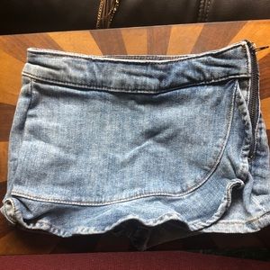 Skirt for little girl